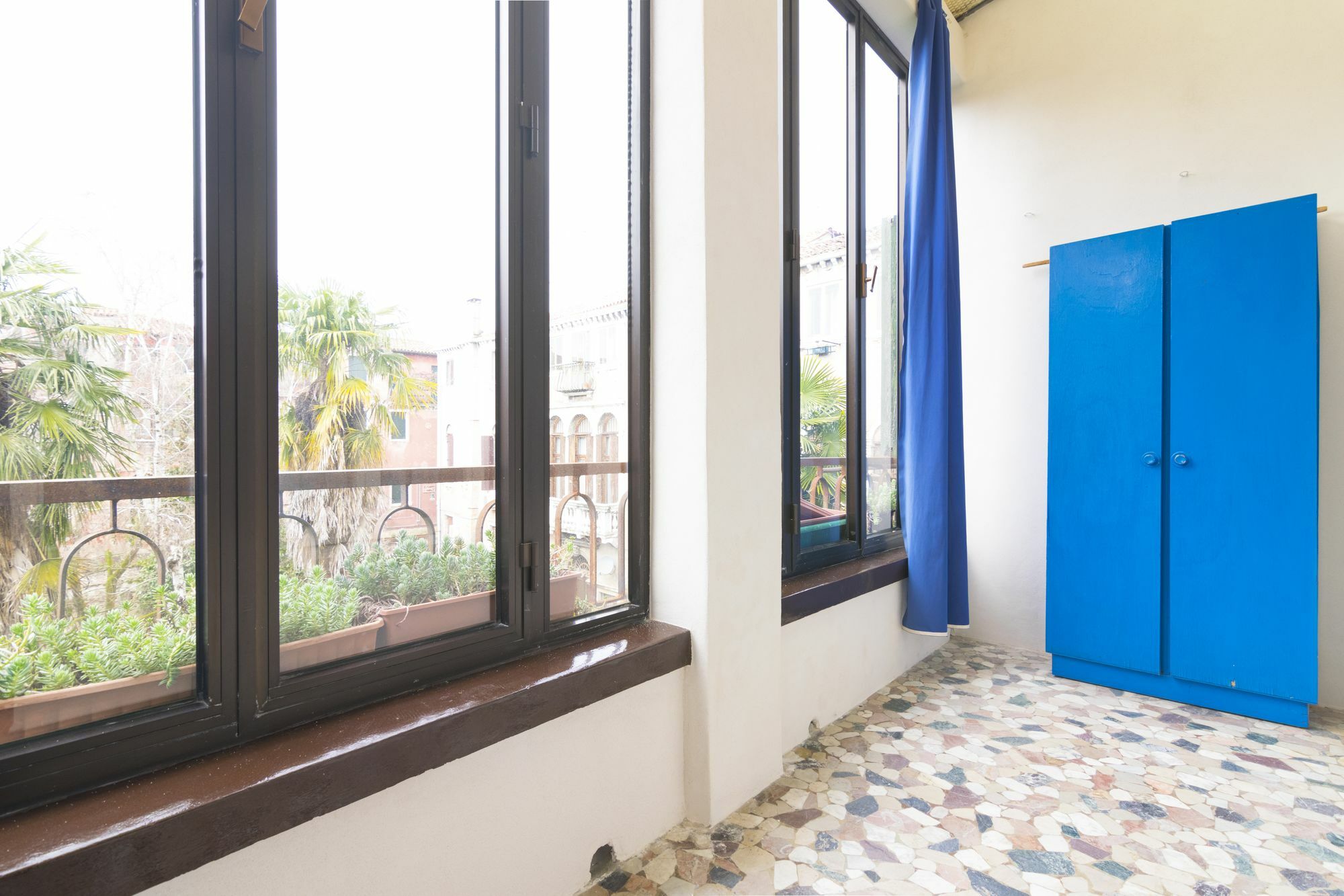 Campiello Squelini Apartment Venice Exterior photo